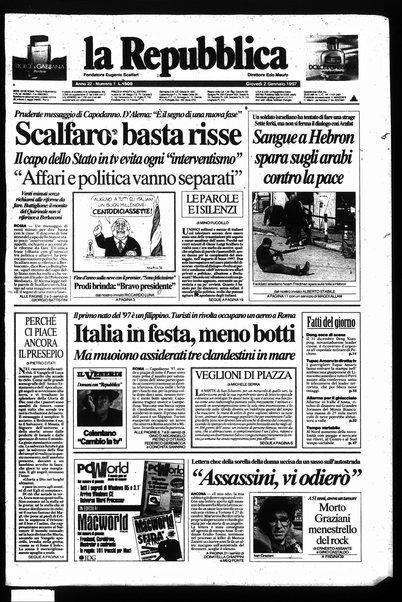 La repubblica